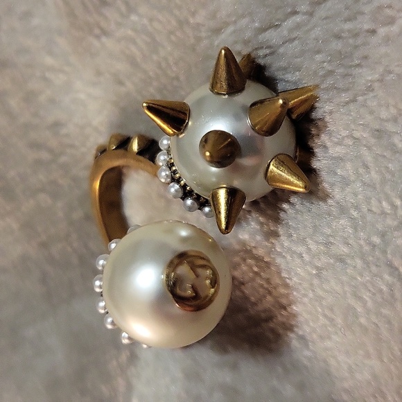 brand new gucci ring - Picture 16 of 16